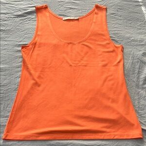 NWOT Peruvian Connection Basic Luxe Tank